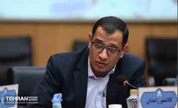 یکصدو هفدهمین نشست مجمع شهرداران کلانشهر‌های ایران 17