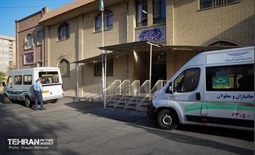 شهرِ مهر؛ به وقت خدمت و امید 20