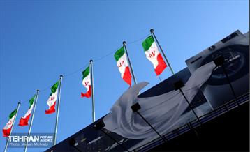 هوای تهران به مرز پاکی رسید 38