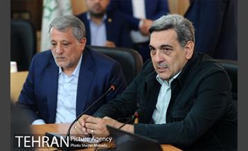 نشست بررسی روند برگزاری انتخابات شورایاری ها 16