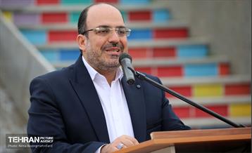 دومین پویش نفس‌های تازه شهر 17