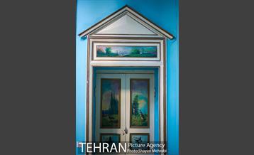 عمارت مستوفی الممالک 14