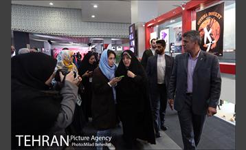 روز سوم سی و هفتمین جشنواره جهانی فیلم فجر 6