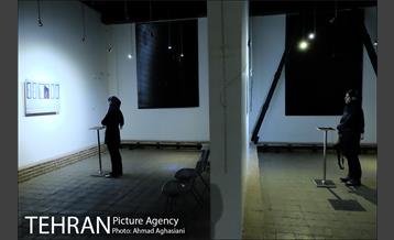 احتمال دیدنت؛ نمایشگاه ترکیبی عکس و صدا 3