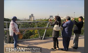 تهرانگردی شهردار بغداد 15