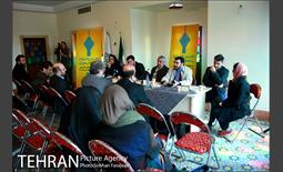 چهارمین نشست شهر ، شهروند و رسانه 15