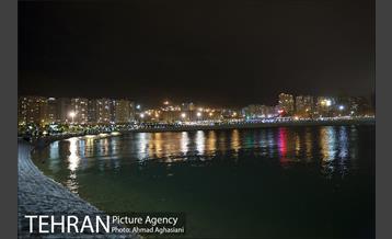 شبگردی اصحاب رسانه به میزبانی معاونت فنی عمرانی  13