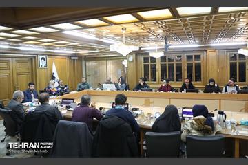 نشست خبری «لایحه بودجه ۱۴۰۳» 13