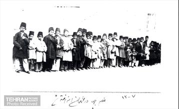 روایت اولین عکاسخانه ایران 41