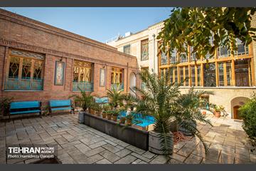 عمارت سلطان بیگم  1