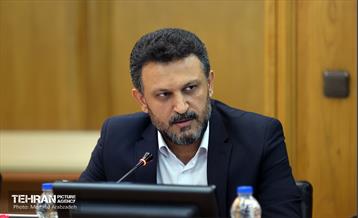 اولین جلسه کمیته اعطای نشان شهروندی 6