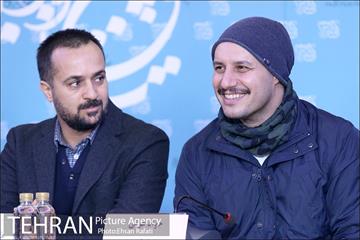 ششمین روز جشنواره فیلم فجر در برج میلاد 24