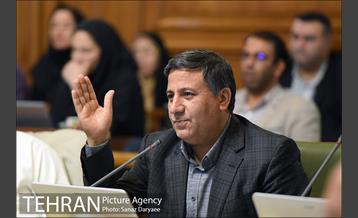 جلسه شورای شهر 20