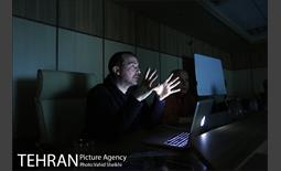 اولین جلسه کارگاه عکاسی سیمون دوناتی برای عکاسان مناطق شهرداری 4