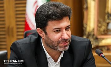 جلسه بررسی آخرین وضعیت تراکم های تشویقی پس از جنگ ۱۲ روزه در کمیسیون ماده ۵