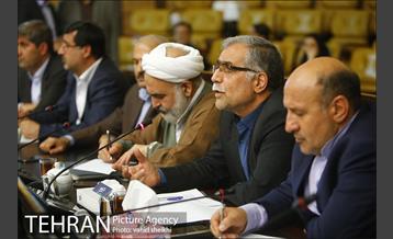 جلسه کمیسیون اقتصادی در خصوص بررسی لایحه مالیات برارزش افزوده  15