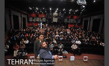 اختتامیه جشنواره عکس سلفی "من و دوست اربعینی‌ام" 24