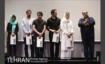 اکران خصوصی فیلم سینمایی رگ خواب‎ 23