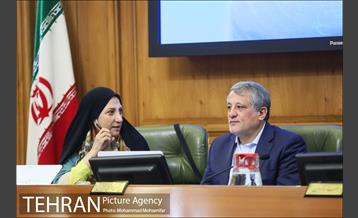 صد و شصتمین جلسه شورا شهر 6