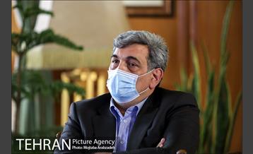 جلسه دکتر حناچی با خیرین مدرسه ساز تهران 5