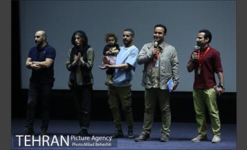 روز ششم سی و هفتمین جشنواره جهانی فیلم فجر 10