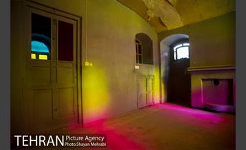 عمارت مستوفی الممالک 53