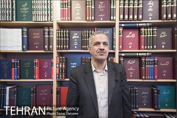 چهارمین دوره کتابگردی با حضور احمد مسجدجامعی‎ 15