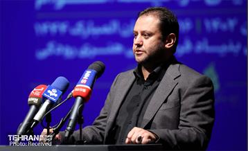 آیین اختتام جشنواره ماهور  18