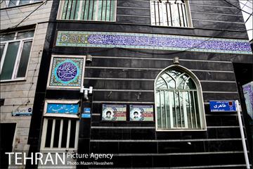 دهکده کن 26