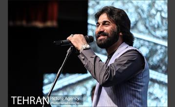 مراسم تجلیل از هنرمندان خادم رضوی 20