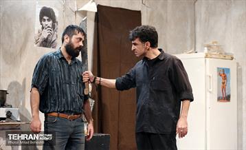 نمایش خاک سفید‎‎ 13