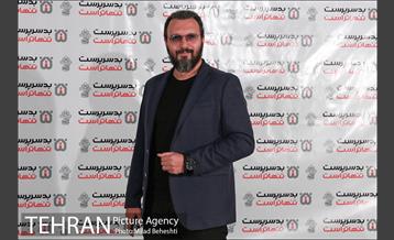 اختتامیه مسابقه عکس آرزوهای خط خطی 17