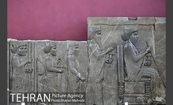 موزه ایران باستان 42