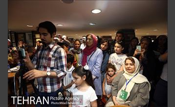 بیست و نهمین جشن لاک پشت پرنده 13