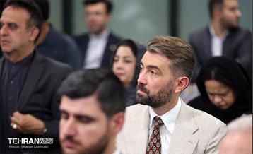 نمایشگاه آثار منتخب فستیوال بین‌المللی نقاشی کودکان «رنگ بهشت» 42