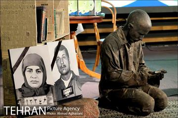 تاریخ شفاهی زندان قصر 15