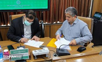 هشتمین جلسه ملاقات مدیرکل سرمایه انسانی با کارکنان 3