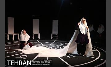 نمایش خواب طولانی انارآباد‎ 5