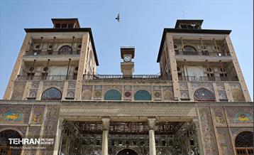 تور فستیوال عکاسی «طهران قدیم» 9