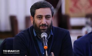 دیدار وزیر آموزش و پرورش با شهردار تهران 7