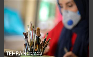 ورکشاپ طراحی گذر پیاده‌راه استاد شهریار 12