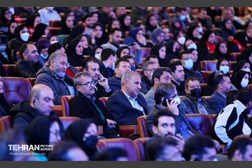 گردهمایی سفیران طرح بودجه‌ریزی مشارکتی 6