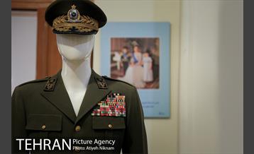 مجموعه سعد آباد 21