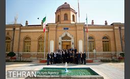 تفاهم نامه همکاری میان وزارت ارتباطات و سازمان پسماند شهرداری تهران و شهرداری منطقه 7 35