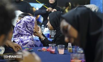 جشن «ایران عزیز» 33