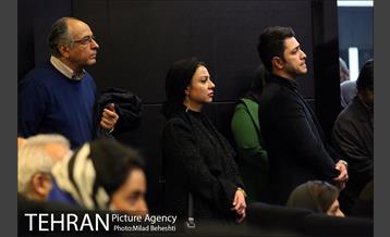 اکران خصوصی فیلم سینمایی ماحی‎ 20