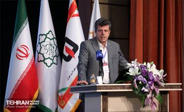 همایش بین‌المللی ایمنی و آتش‌نشانی 10