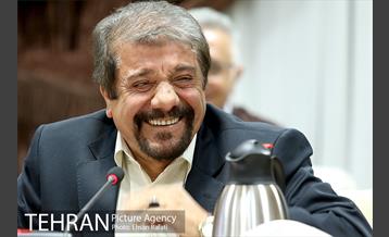 نشست هم اندیشی مهندس عارف نیا با خبرنگاران حوزه شهری 33