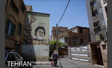 شهرنگار؛ محله بریانک 12