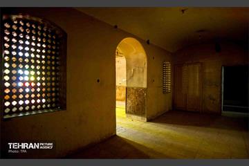 عمارت‌های تاریخی تهران؛ عمارت مستوفی الممالک 15